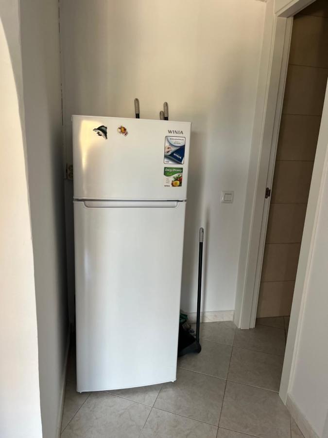 Mar Del Sur Apartments 贝纳尔马德纳 外观 照片